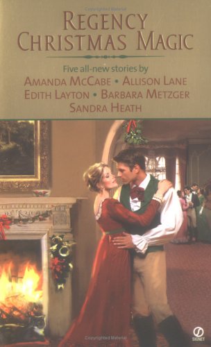 Regency Christmas Magic