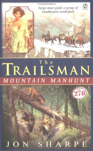 Mountain Manhunt