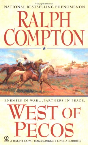 West of Pecos