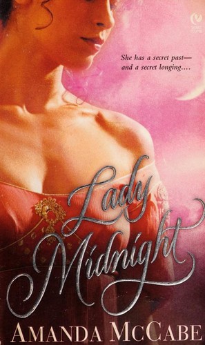 Lady Midnight