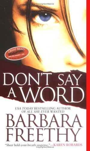 Don't Say a Word