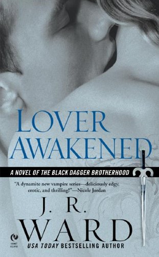 Lover Awakened by J. R. Ward, ISBN 9780451219367