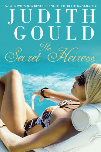 The Secret Heiress