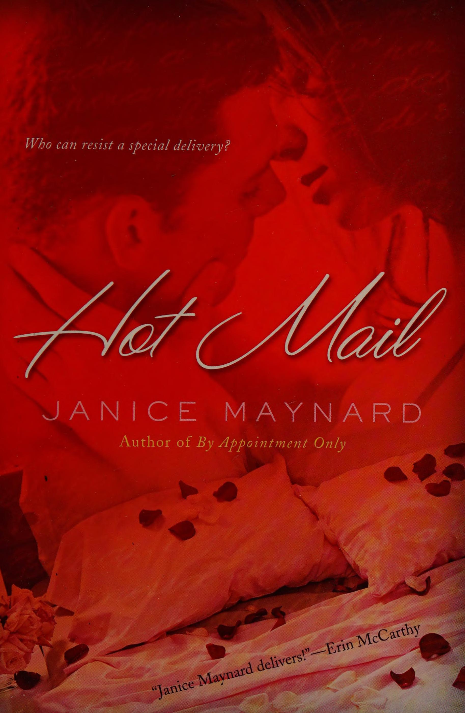Hot Mail