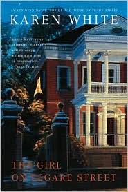 The Girl On Legare Street by Karen White, ISBN 9780451227997