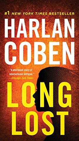 Long Lost by Harlan Coben, ISBN 9780451229328