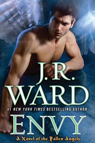Envy by J. R. Ward, ISBN 9780451229458
