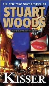 Kisser by Stuart Woods, ISBN 9780451229632