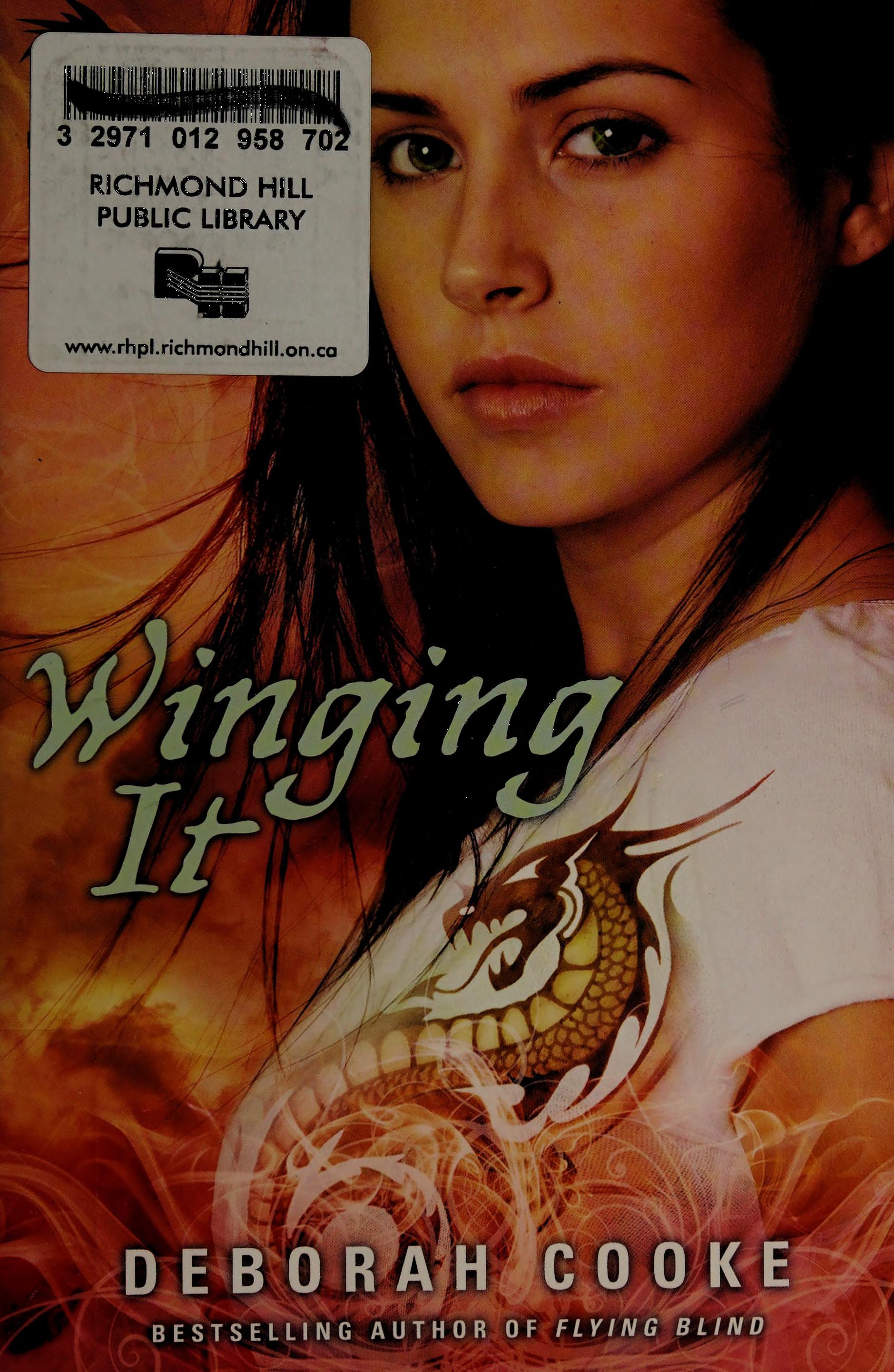 Winging It