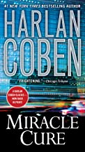 Miracle Cure by Harlan Coben, ISBN 9780451234919
