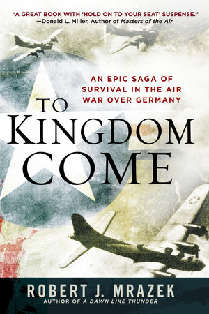 To Kingdom Come