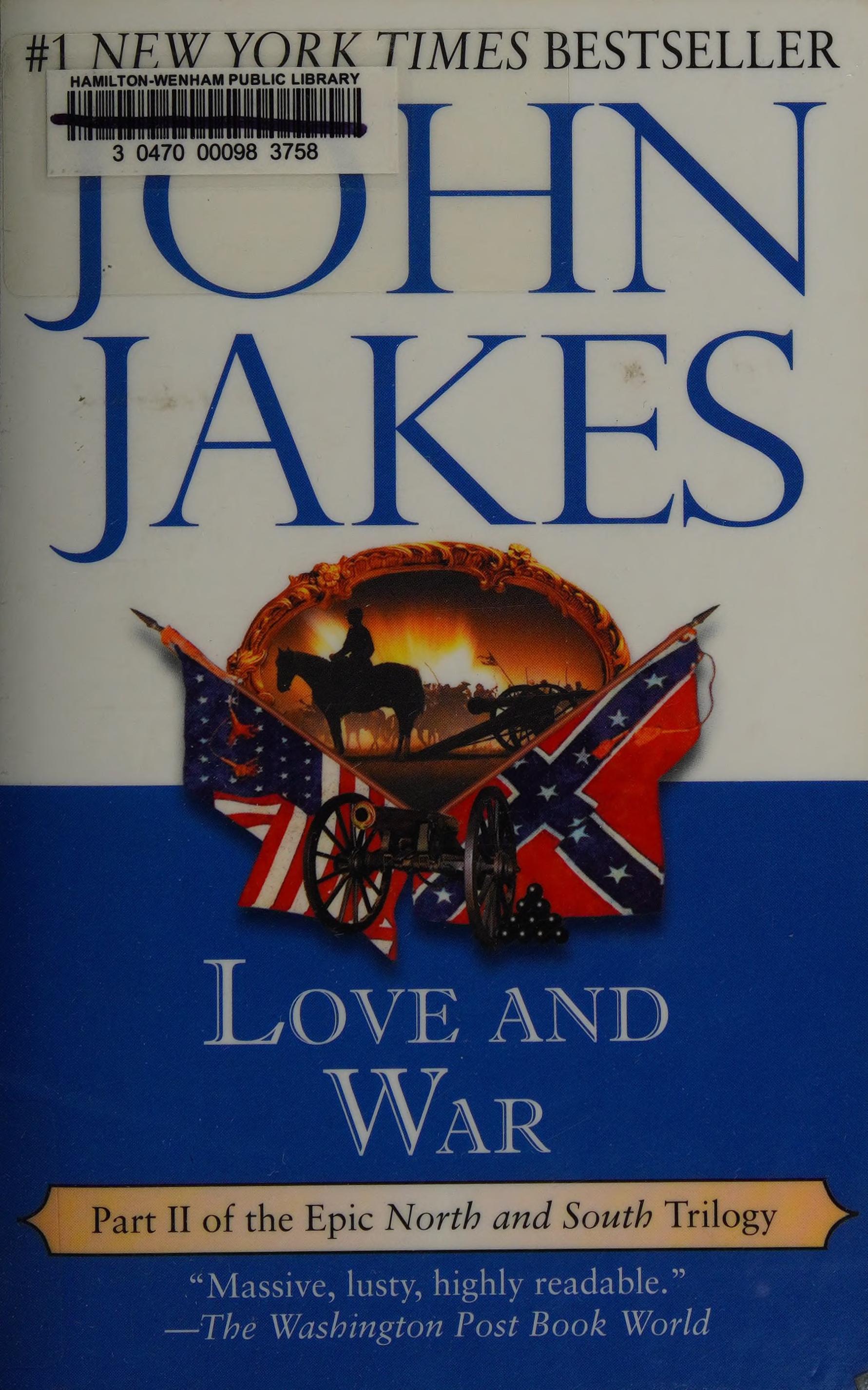 Love and War