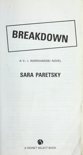 Breakdown
