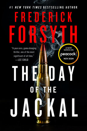 The Day Of The Jackal
