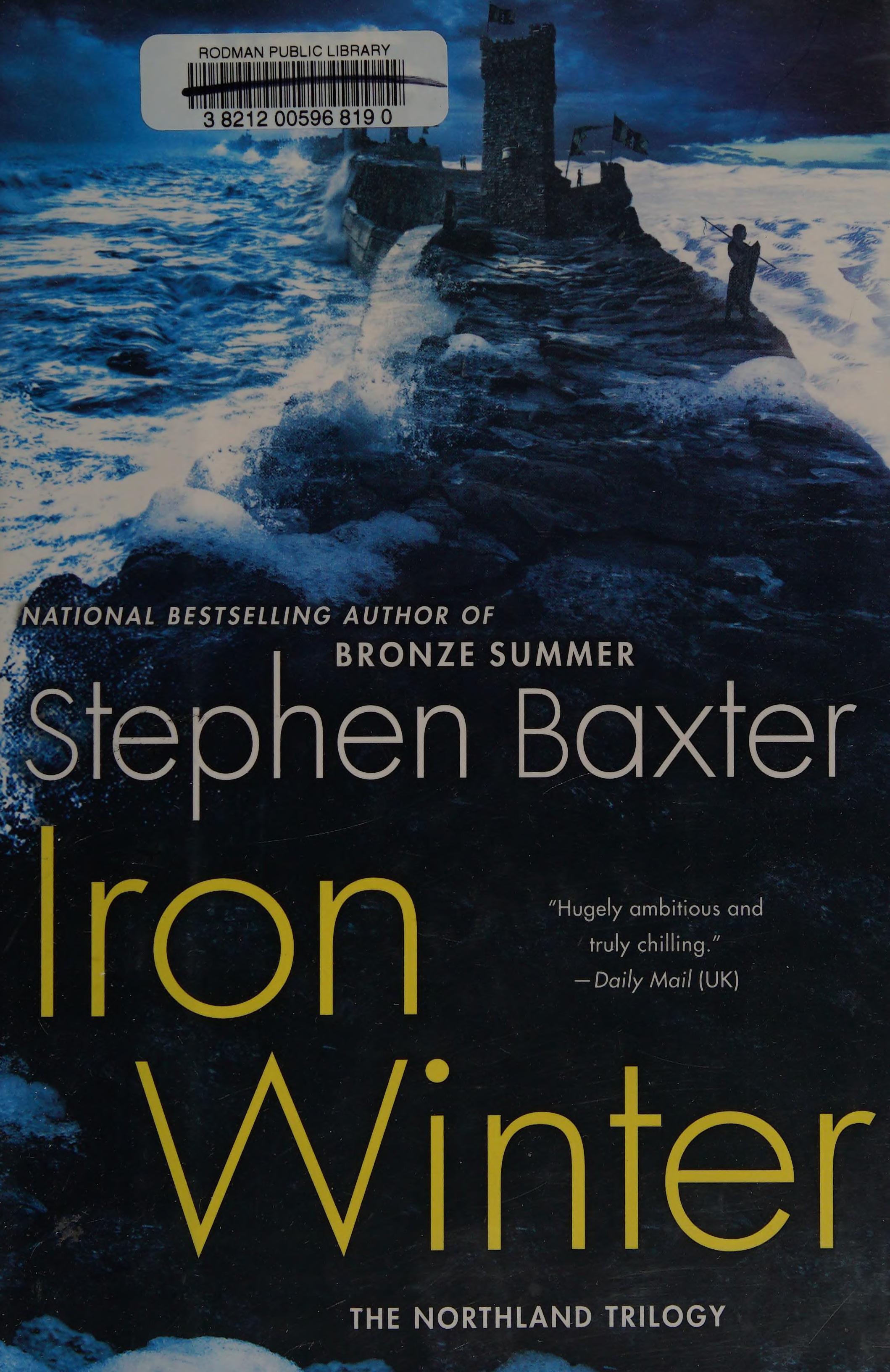 Iron Winter