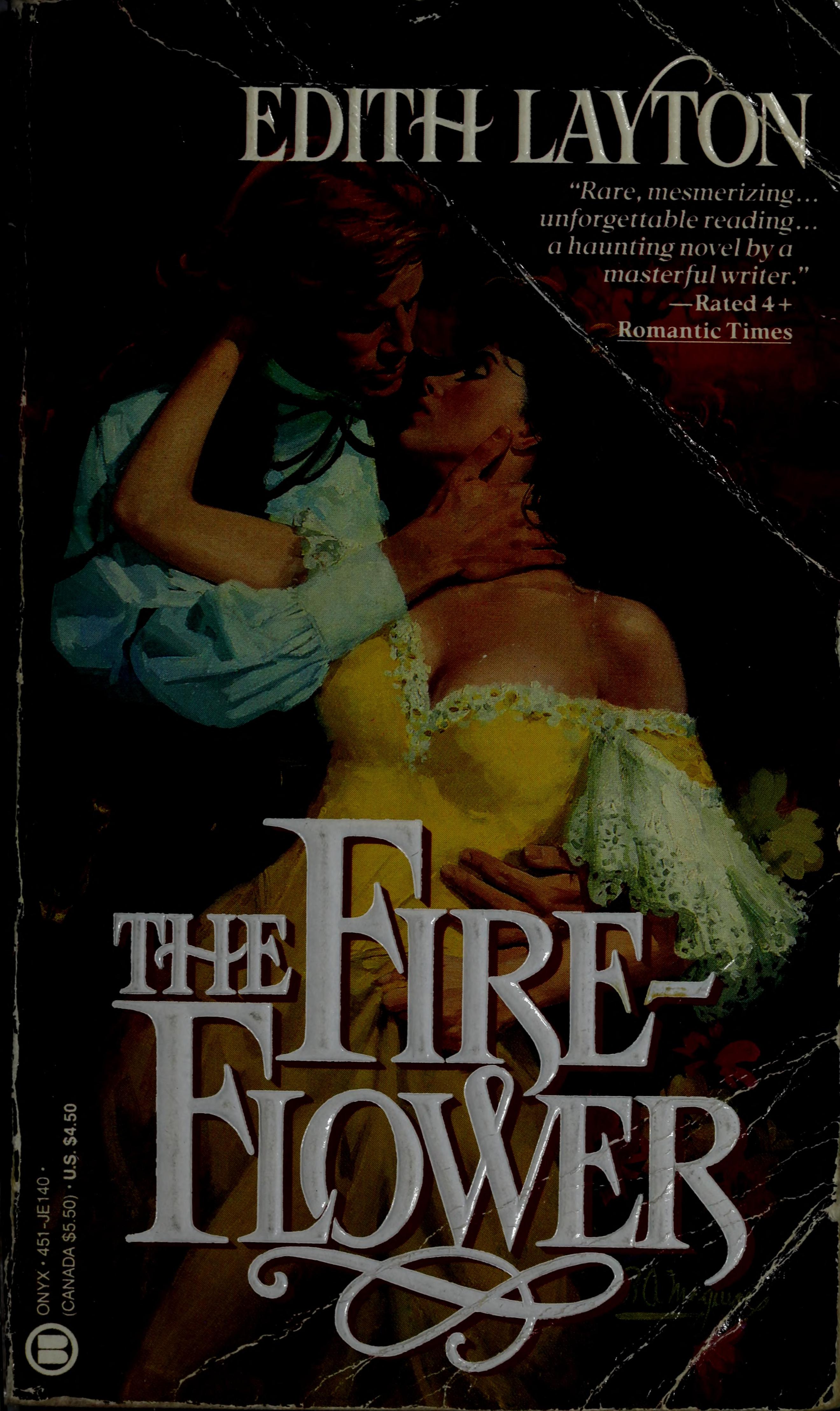 The Fireflower