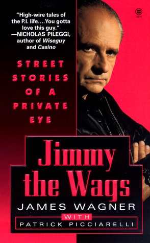 Jimmy the Wags