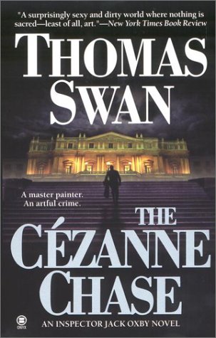The Cezanne Chase