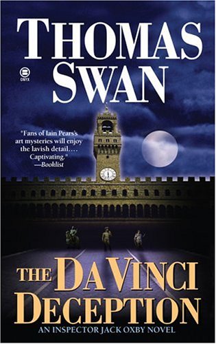 The Da Vinci Deception
