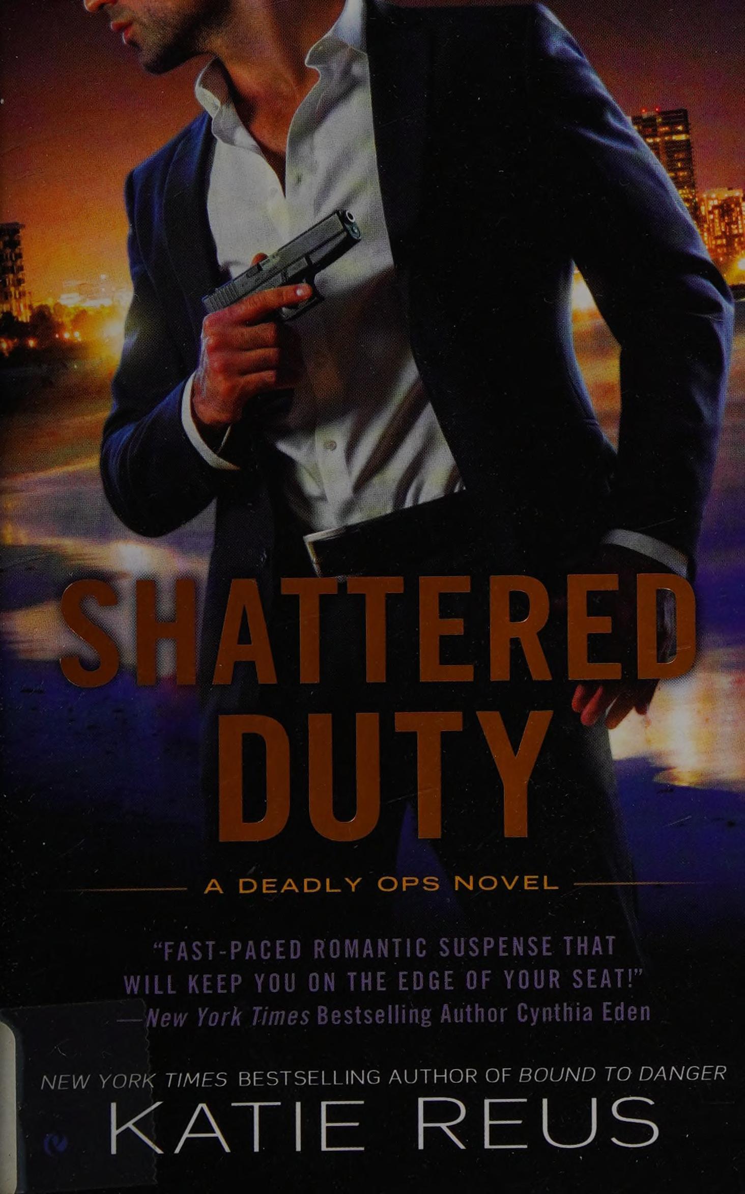 Shattered Duty