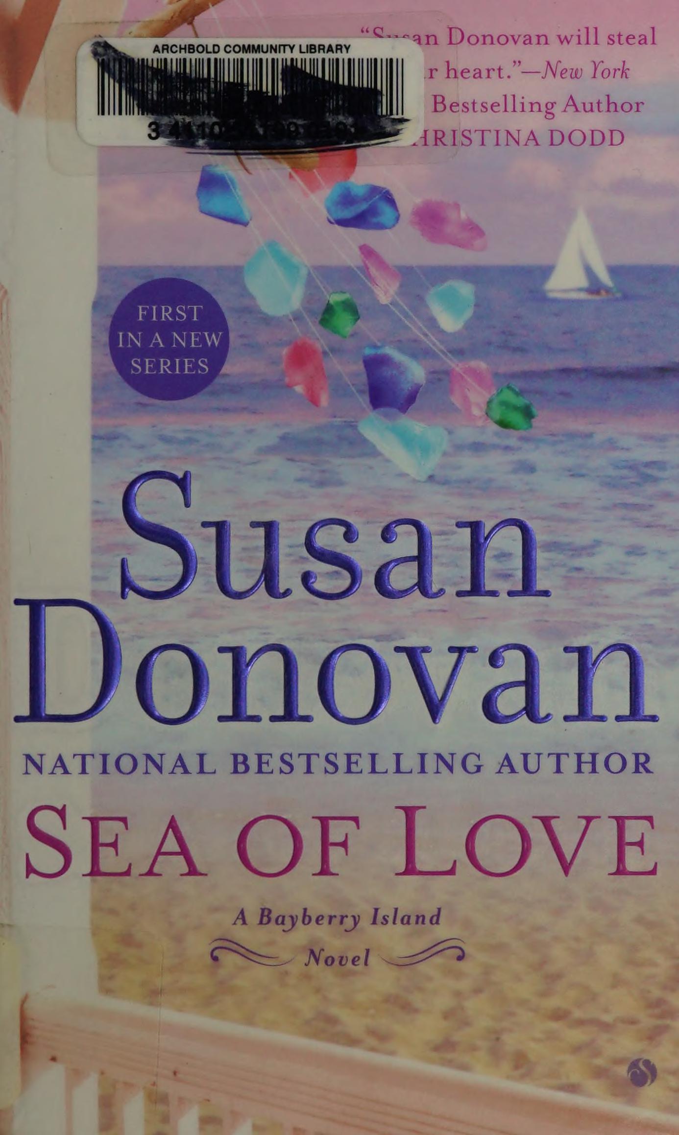 Sea of love