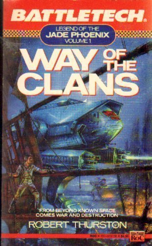 Way of the Clans