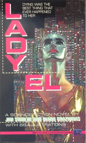 Lady El