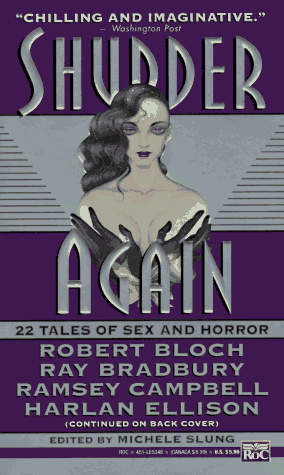 Shudder Again