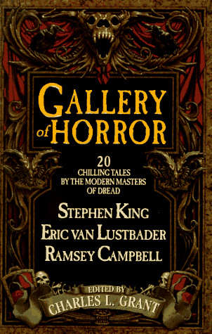 Gallery of Horror