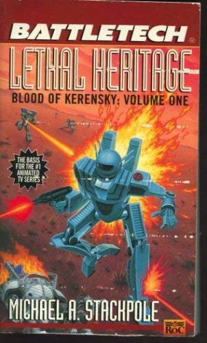Lethal Heritage