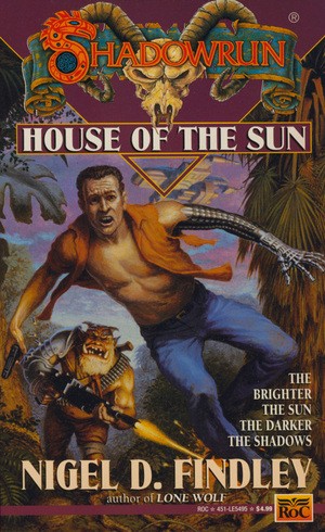 House of the Sun