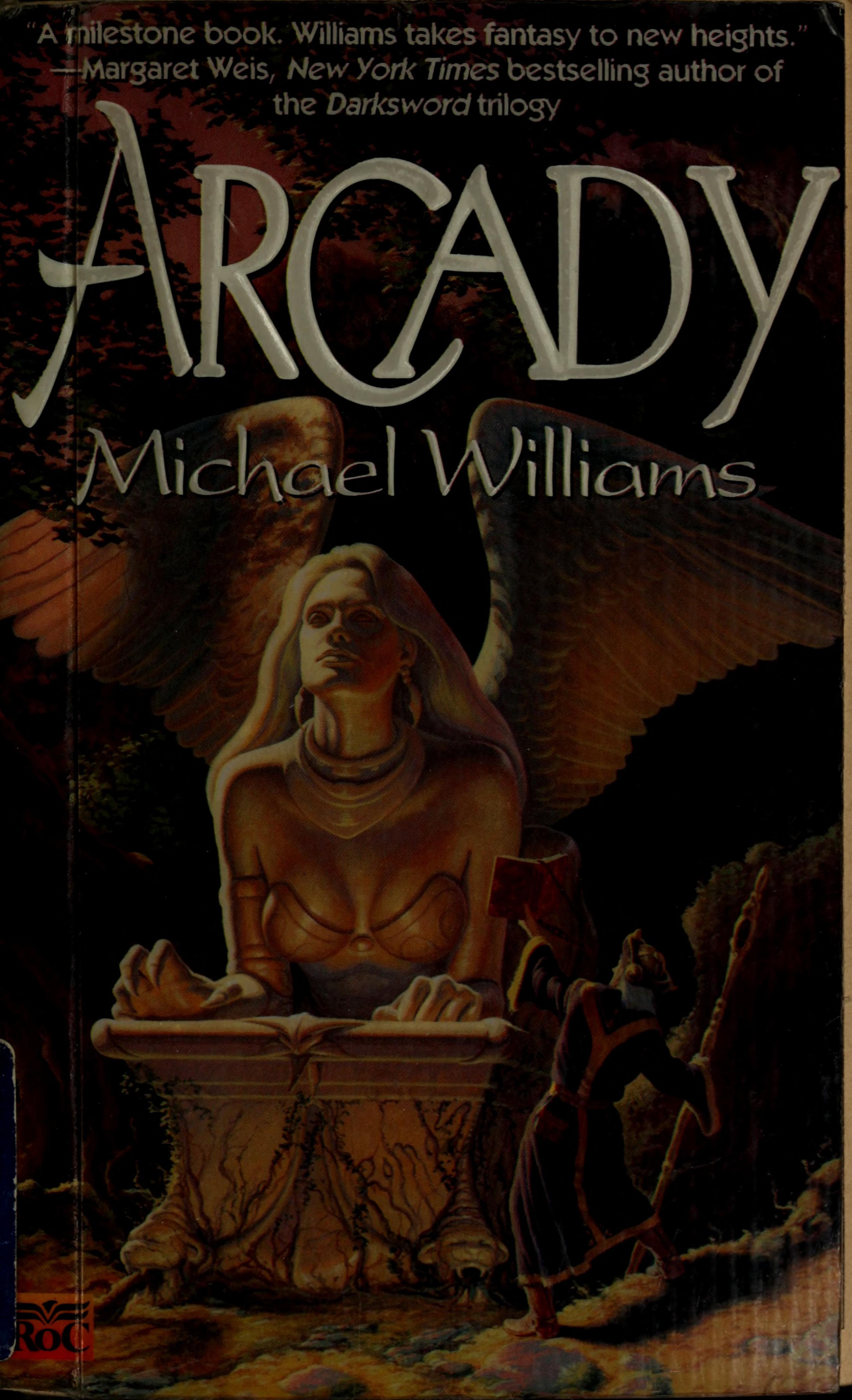 Arcady