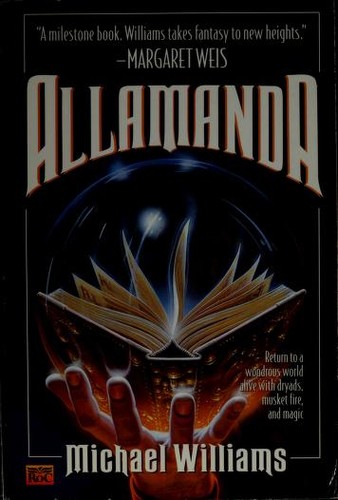 Allamanda