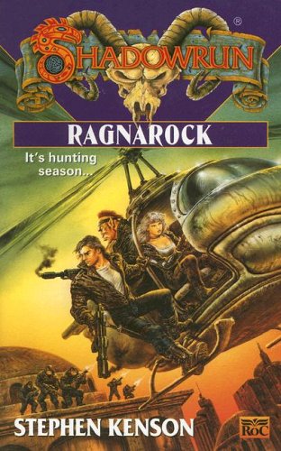 Shadowrun