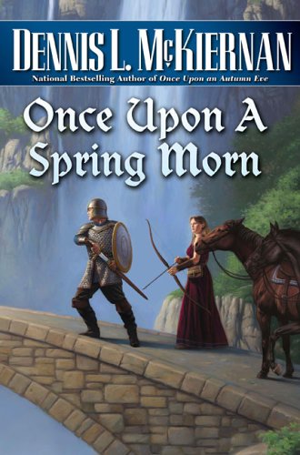 Once Upon A Spring Morn