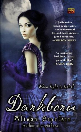 Darkborn