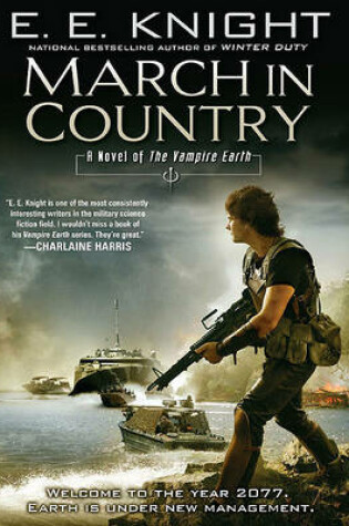 March in Country