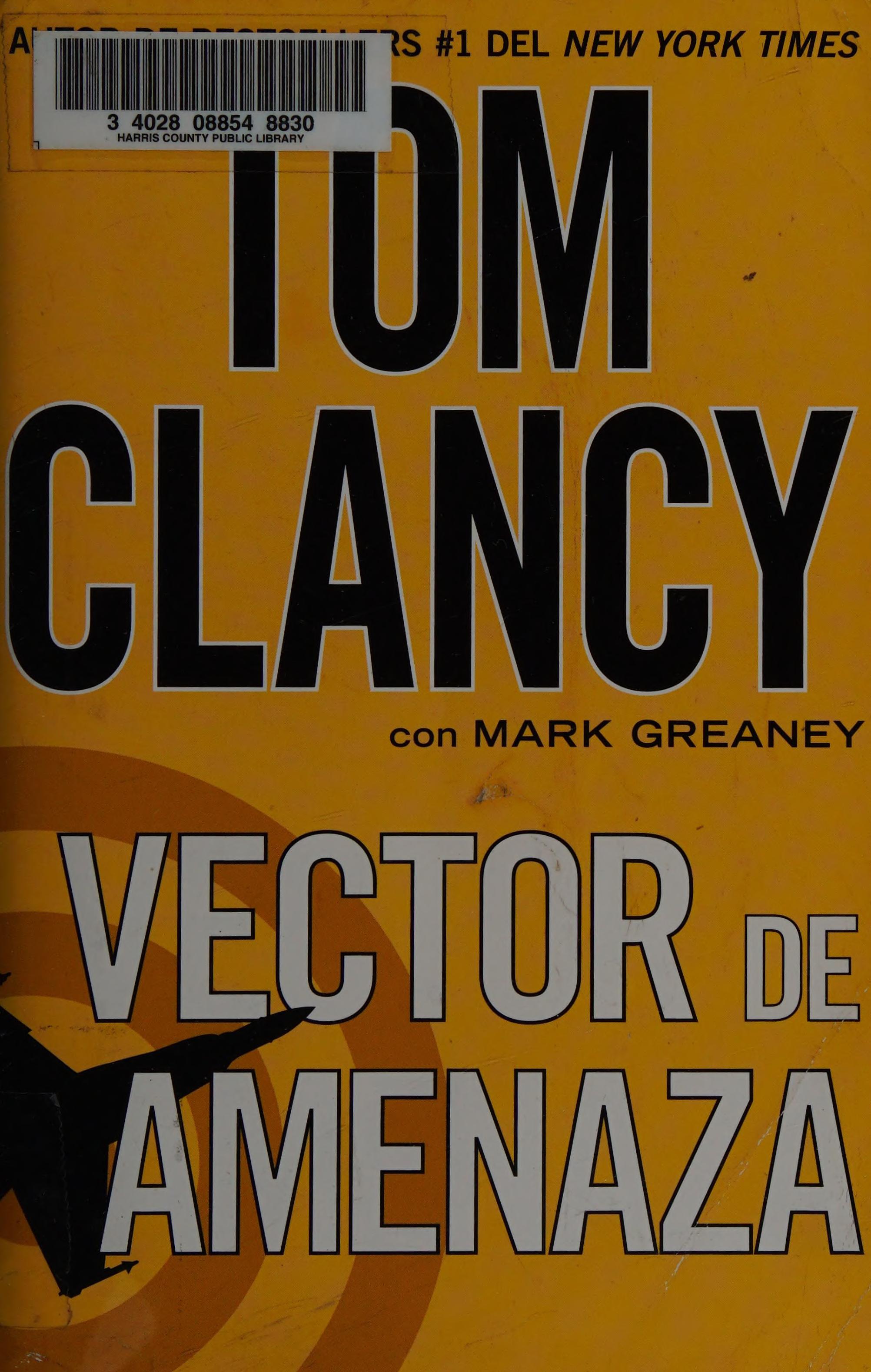 Vector de Amenaza