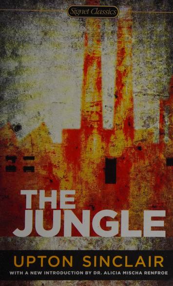 The Jungle