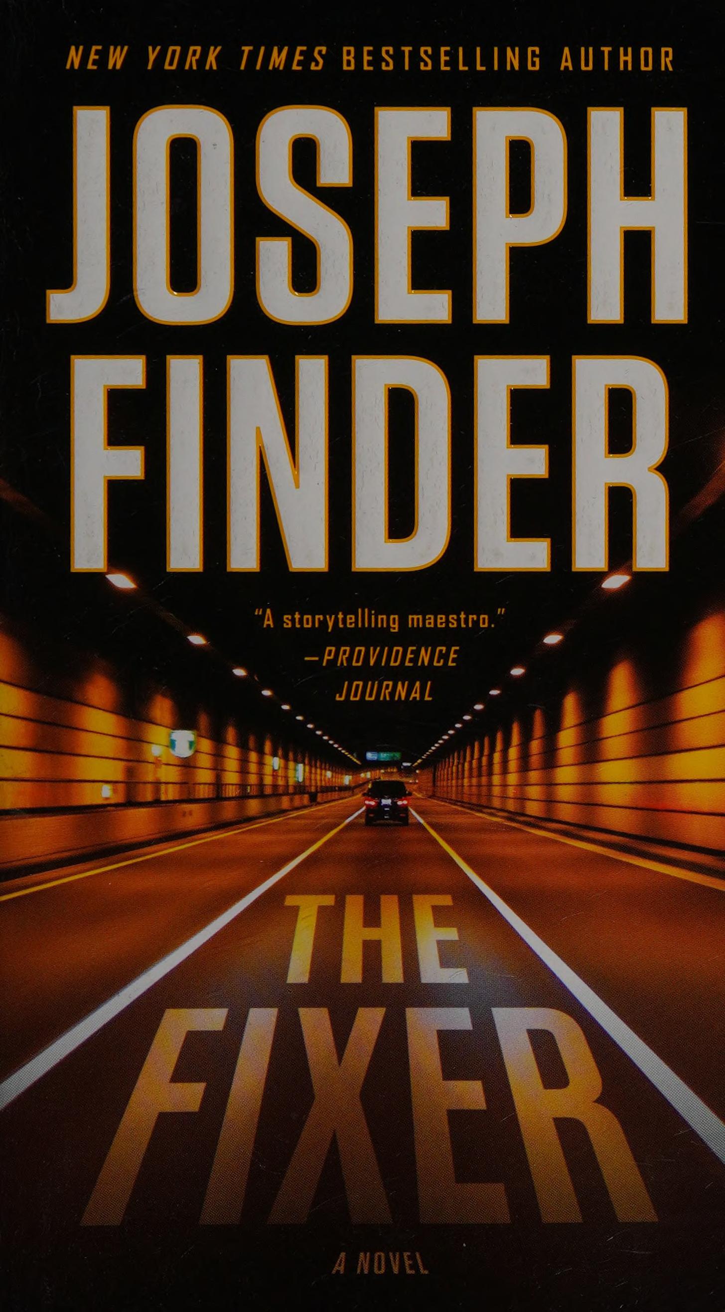 The Fixer