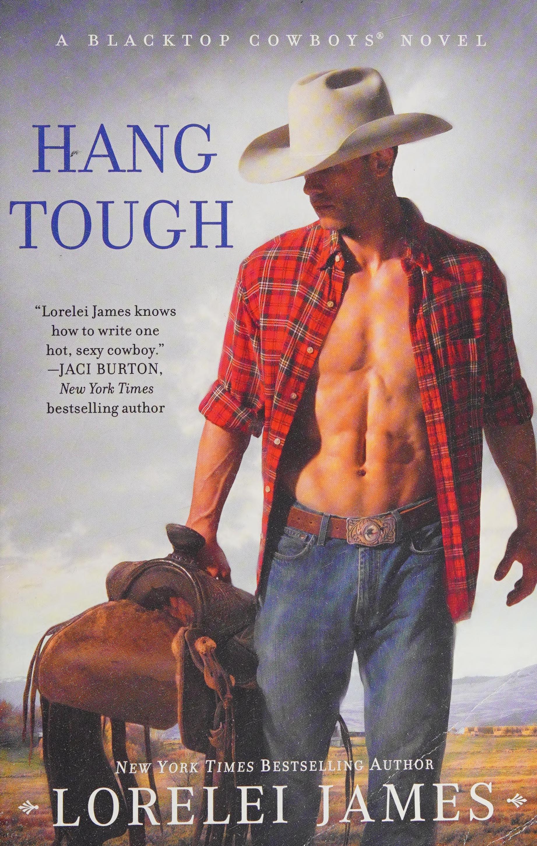 Hang Tough