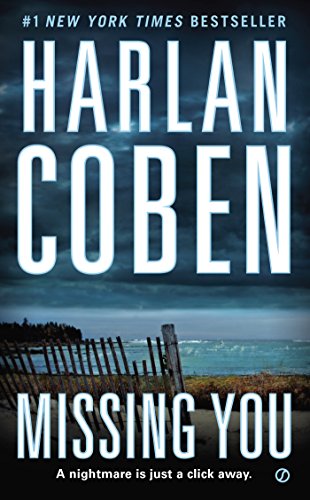 Missing You by Harlan Coben, ISBN 9780451474063