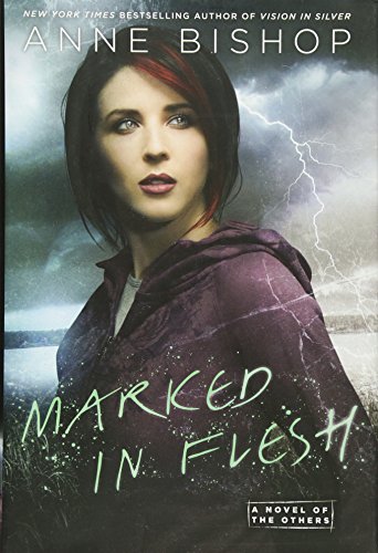 Marked in Flesh by Anne Bishop, ISBN 9780451474476