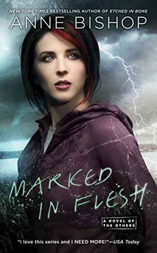 Marked in Flesh by Anne Bishop, ISBN 9780451474483