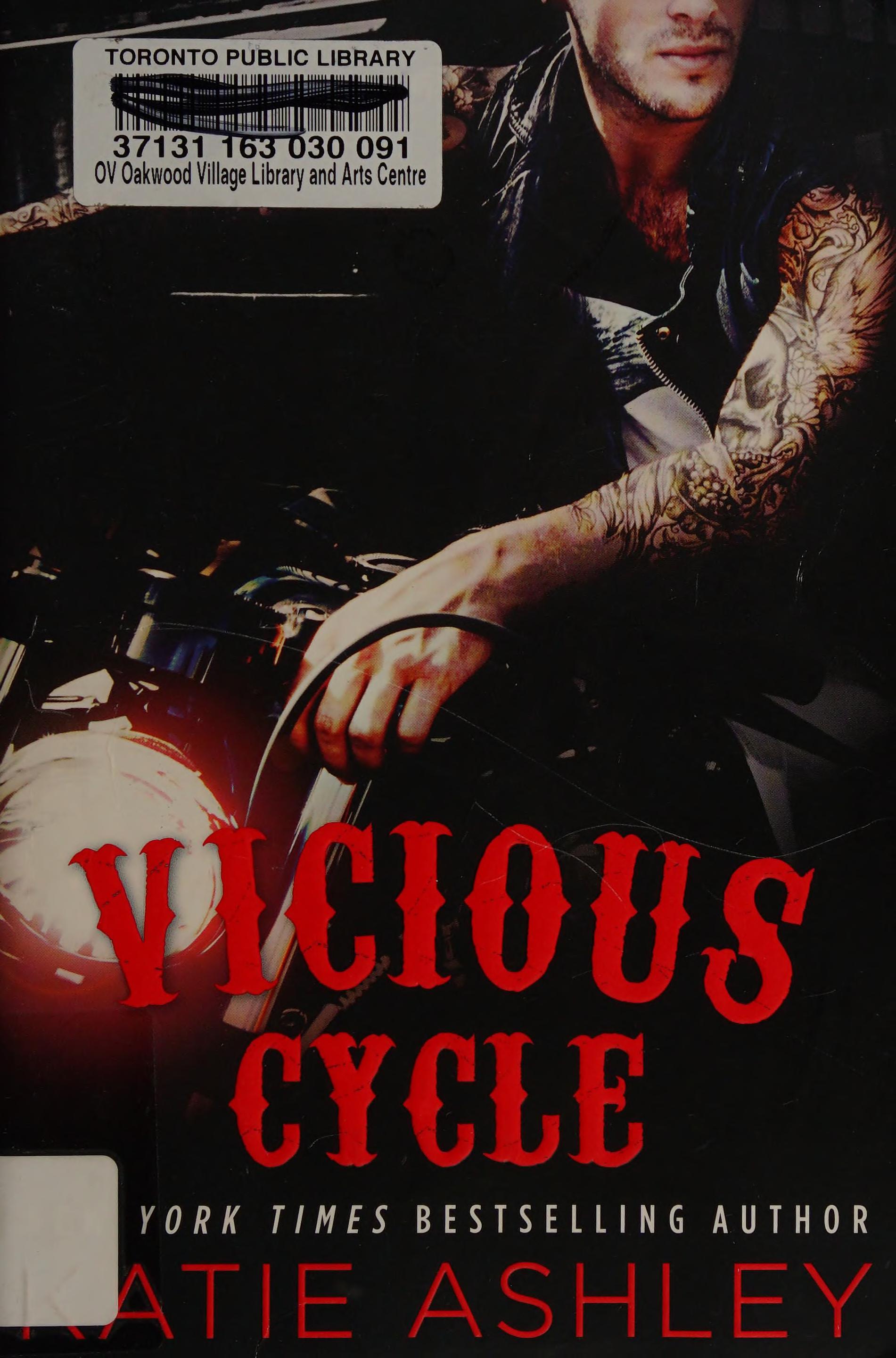 Vicious Cycle