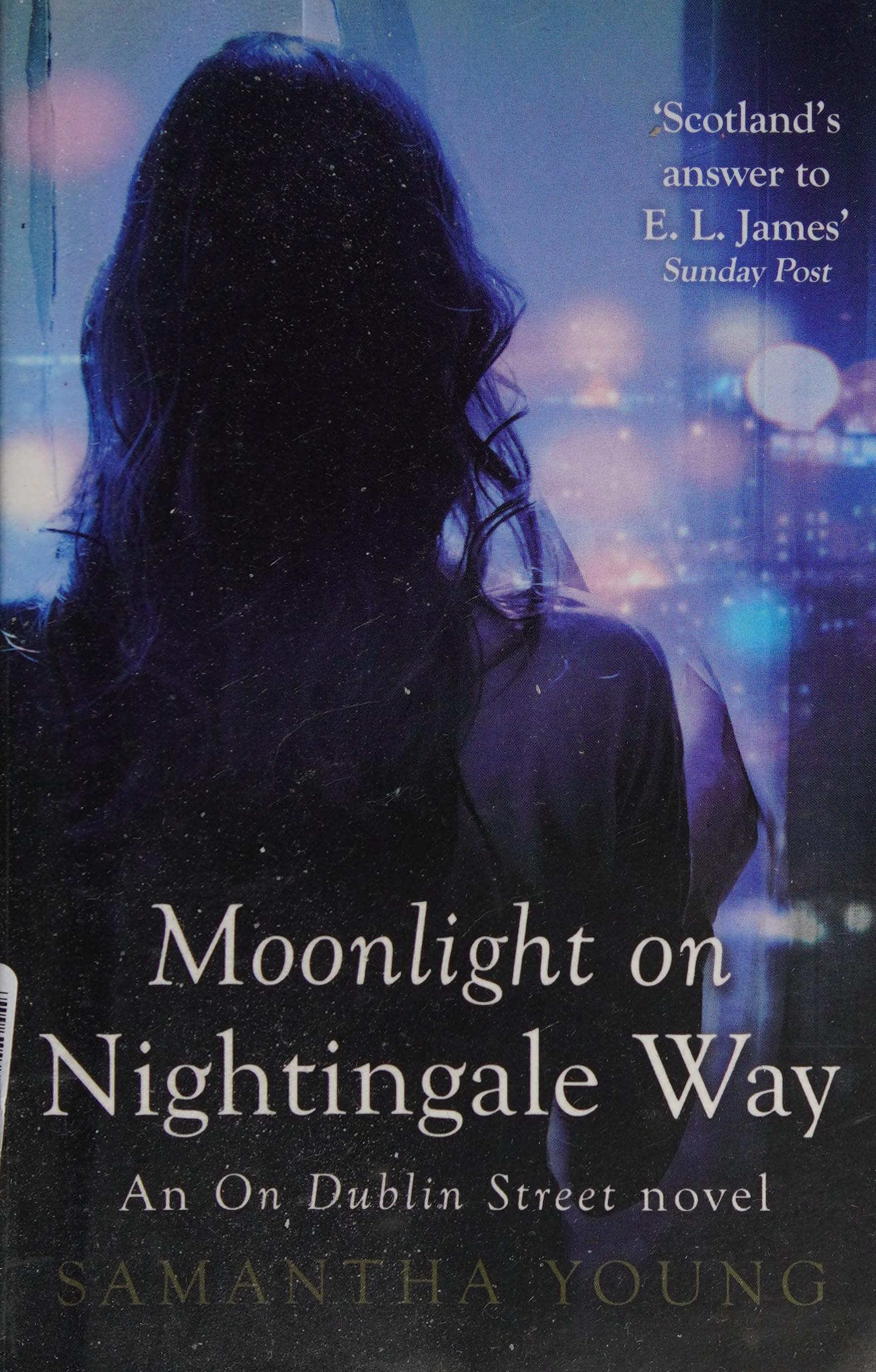 Moonlight on Nightingale Way by Samantha Young, ISBN 9780451475619