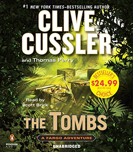 The Tombs