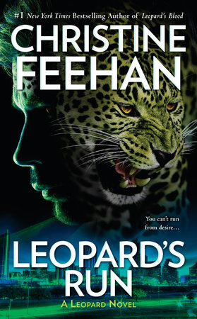 Leopard'S Run by Christine Feehan, ISBN 9780451490179