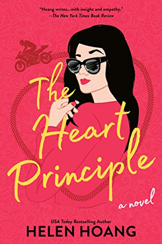The Heart Principle by Helen Hoang, ISBN 9780451490841