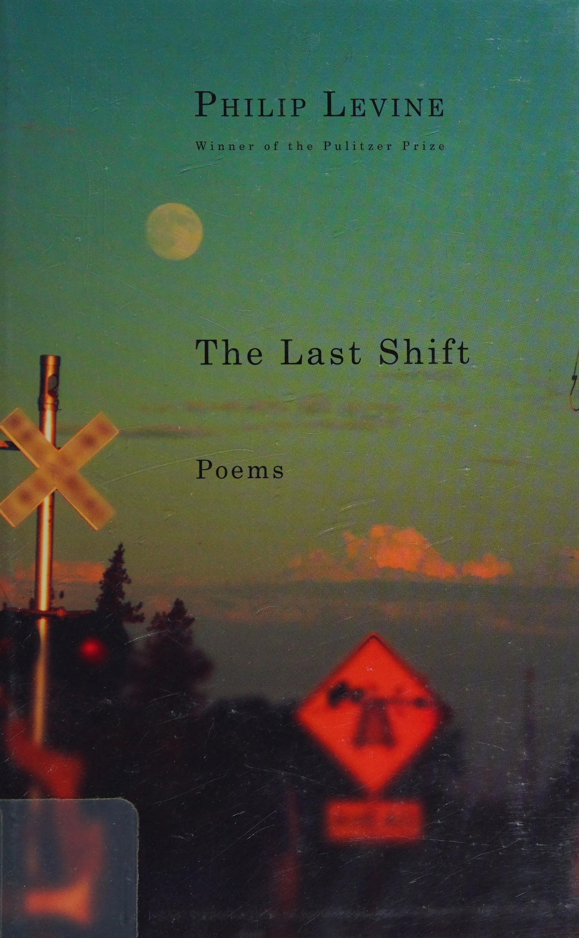 The Last Shift